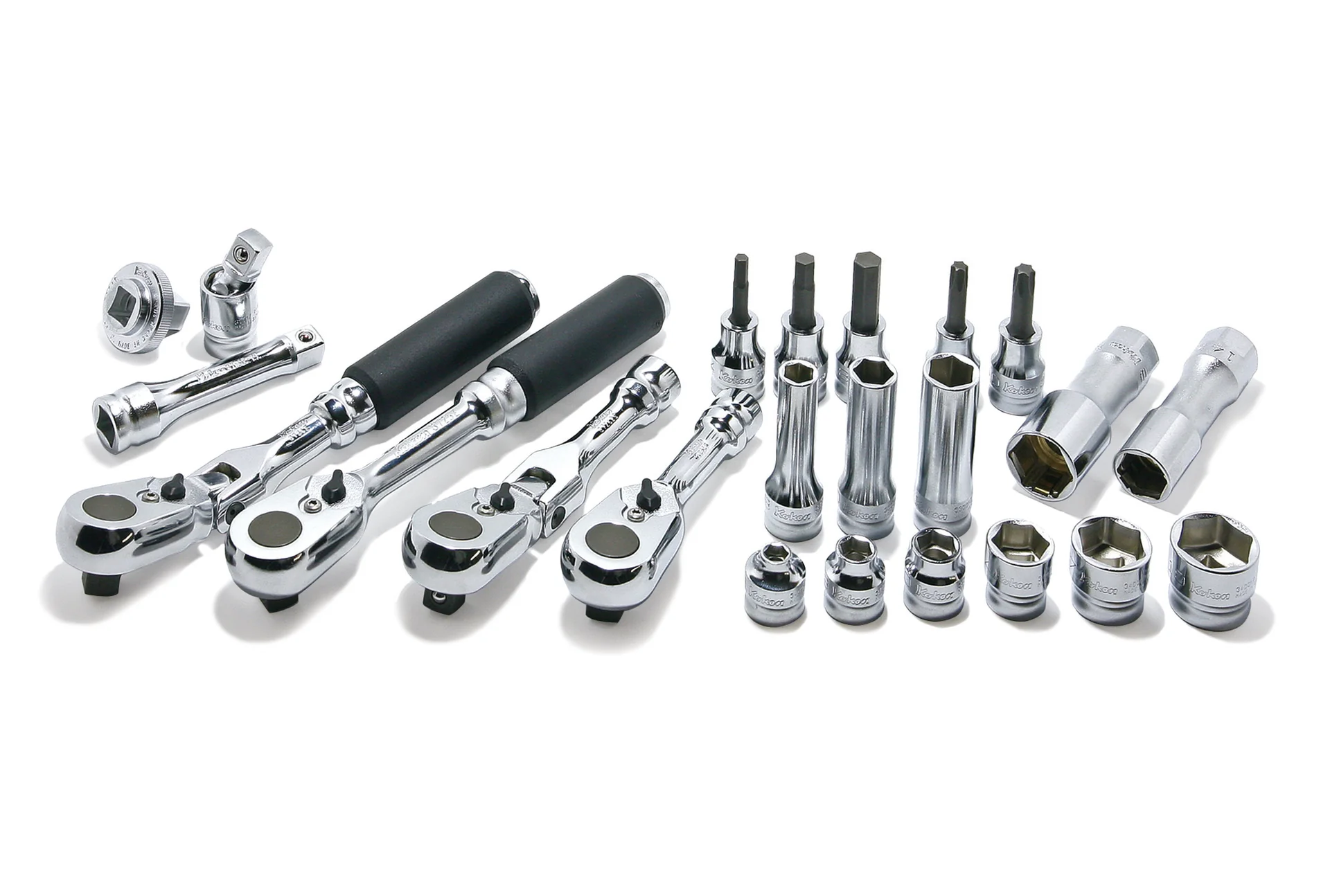 Precision Japanese Engineering for Professionals